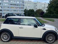 używany Mini Cooper one