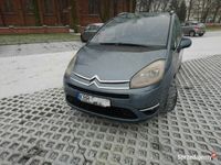 używany Citroën Grand C4 Picasso 