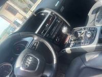 Używany Audi A5 180 KM (132 kW) 2009 Coupe