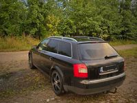 używany Audi A4 b6 1.9 150km