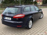 używany Ford Mondeo MK4*1.8TDCI**