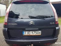 używany Citroën Grand C4 Picasso 