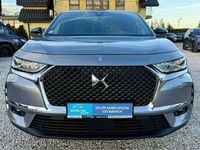 Używany DS Automobiles DS7 Crossback Grand Chic 179 KM (131 kW) 2021 Szary SUV