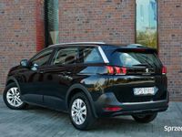 Używany Peugeot 5008 130 KM (95 kW) 2018 Minivan