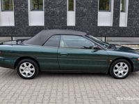 używany Chrysler Stratus JX 2,5V6 Automat