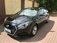 używany Hyundai i40 1.6dm 135KM 2016r. 70 000km