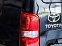 używany Toyota Proace Verso 2.0 D4-D Long Business Aut.