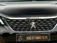 używany Peugeot 3008 GT ful led skóra masaze ACC kamery EL.KLAPA blis GRIP CONTROL…