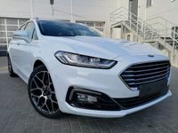 używany Ford Mondeo 2dm 190KM 2019r. 10km