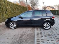 używany VW Golf VI 1.4 TSI Highline