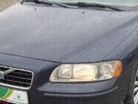 Używany Volvo S60 2001 Niebieski Sedan/Limuzyna