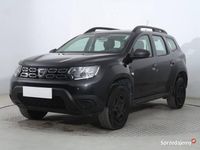 Używany Dacia Duster 2018 Czarny SUV