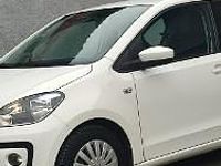 używany VW up! Serwis ASO Iwł. bogata opcja Gwarancja