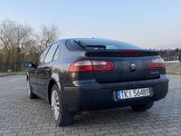 używany Renault Laguna II 