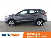 używany Ford Kuga 1.5dm 150KM 2016r. 124 308km