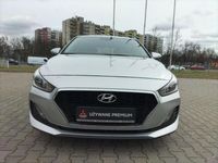 używany Hyundai i30 i305DR 1.4 MPI 100KM 6MTi30 5DR 1.4 MPI 100KM 6MT