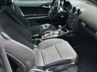 używany Audi A3 1.9 TDI BLS