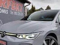 Używany VW Golf VIII 150 KM (110 kW) 2022 Inny kolor Sedan/Limuzyna