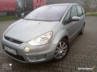 używany Ford S-MAX 2.0tdci