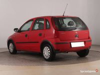 używany Opel Corsa 1.2