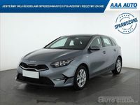 Używany Kia Ceed 2021 Szary Hatchback