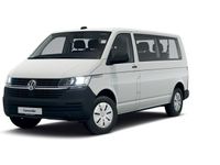 używany VW Caravelle 2dm 150KM 2024r. 15km