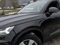 używany Volvo XC40 2dm 150KM 2020r. 118 171km