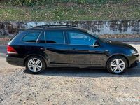 używany VW Golf VII * VI 6 * 2012r * TDI * MATCH * Pełne Wyposażenie * Kombi * Diesel *