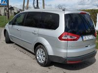 używany Ford Galaxy 2011r 2.0 TDCi 140KM 230 tys km pierwszy właśc.