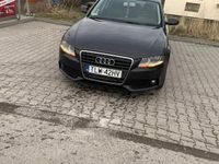 używany Audi A4 b8 2.0 tdi 143 km