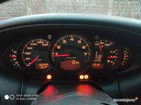 Używany Porsche 911 2000 Czarny Coupe