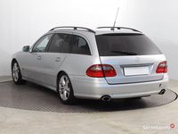 używany Mercedes E320 E CDI