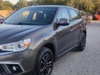 używany Mitsubishi ASX 1.6 16v Klimatronik Nawigacja ,Kamera ,Serwis