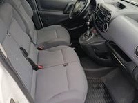 używany Citroën Berlingo 1.6 HDI z Niemiec 15-Rok SUPER STAN