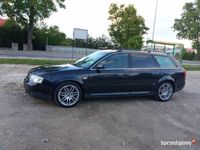 używany Audi A6 1.9 TDI 130 KM !