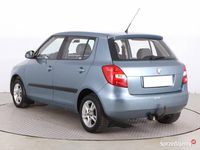 używany Skoda Fabia 1.4 TDI