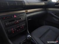 używany Audi A4 B5 polift