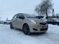 używany Toyota Yaris 1.0vvti 68KM klima tylko 90 tys km bez w kładu stan idealny 2…