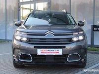 używany Citroën C5 Aircross C5 Aircross , 2020r. FVAT23%, Kamera, NAVI, FullLED CarPLAY, Akt. T…