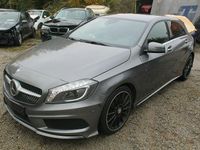 używany Mercedes A220 W176 (2012-)