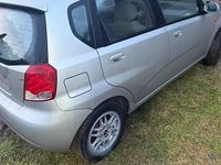 używany Chevrolet Kalos 1.4 benzyna