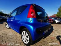 używany Peugeot 107 107 idealny na miasto, spalanie 4l/100KM.ZAMIANA!!!idealny na miasto, spalanie 4l/100KM.ZAMIANA!!!