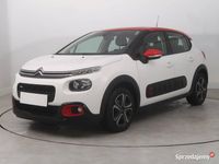 używany Citroën C3 1.2 PureTech