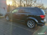 używany Fiat Freemont 2.0 170KM 4x4 NOWY SILNIK