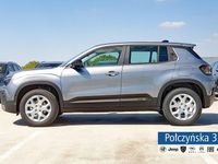 używany Jeep Avenger Altitude 1.2 110KM AT MHEV | Infotaiment&Convenience|Pak Zima|Granit