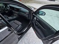 używany Mercedes E300 213Avantgarde zamiana