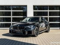 Nowe BMW M2 Shadowline 2025 Czarny Coupe