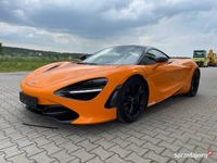 używany McLaren 720S Coupe