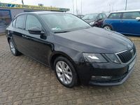 używany Skoda Octavia 1.6dm 115KM 2019r. 259 400km