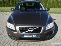 używany Volvo V70 1,6hdi DUDKI11 Navi,Klimatronic,El.szyby.Kredyt.H…